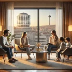 Ankara Aile Terapisi