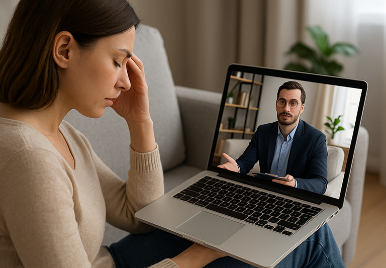 Ankara Psikolog İletişim
