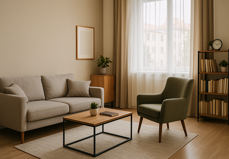 Ankara Psikolog Merkezi Öneri