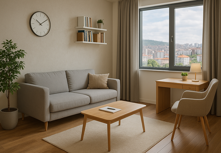 Ankara Psikolog Özel Danışmanlık