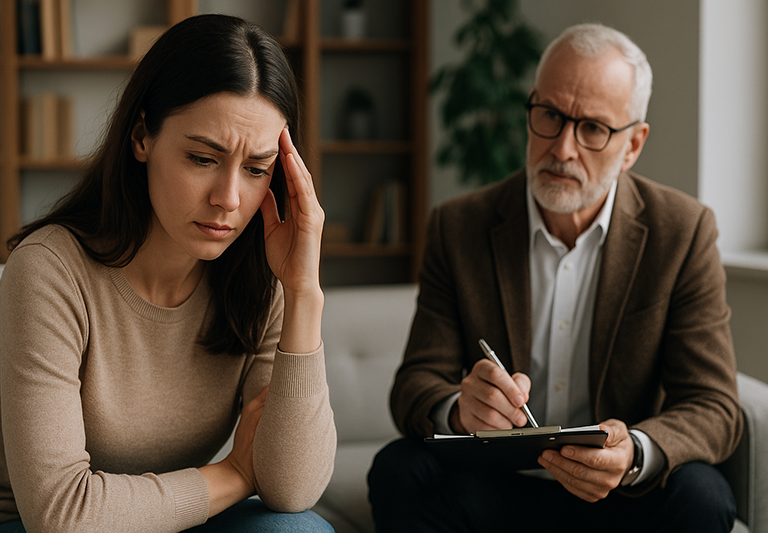 Ankara Psikolog Yorumları