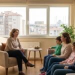 Ankara Aile Psikoloğu Öneri