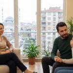 Ankara Çift Psikolog Önerisi