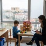 Ankara Çocuk Davranış Analizi