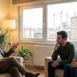 Ankara Evlilik Uyumu Danışmanı