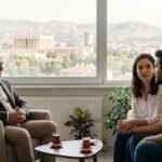 Ankara İlişki Geliştirme Danışmanı