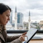 Ankara Klinik Psikolog Arayışı