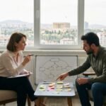 Ankara Problem Çözme Psikolog