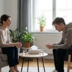 Sosyal Fobi Terapisi