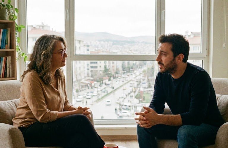 Ankara Eşcinsellik Tedavisi Psikolog