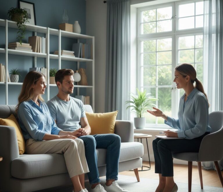 Cinsel Anksiyete Bozukluğu Tedavisi