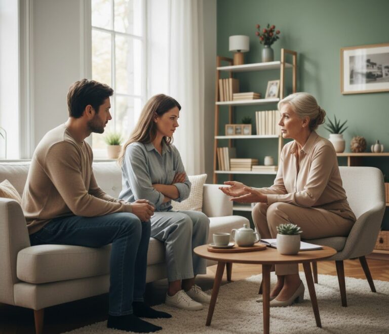 Kadınlarda Cinsel Tiksinti Bozukluğu