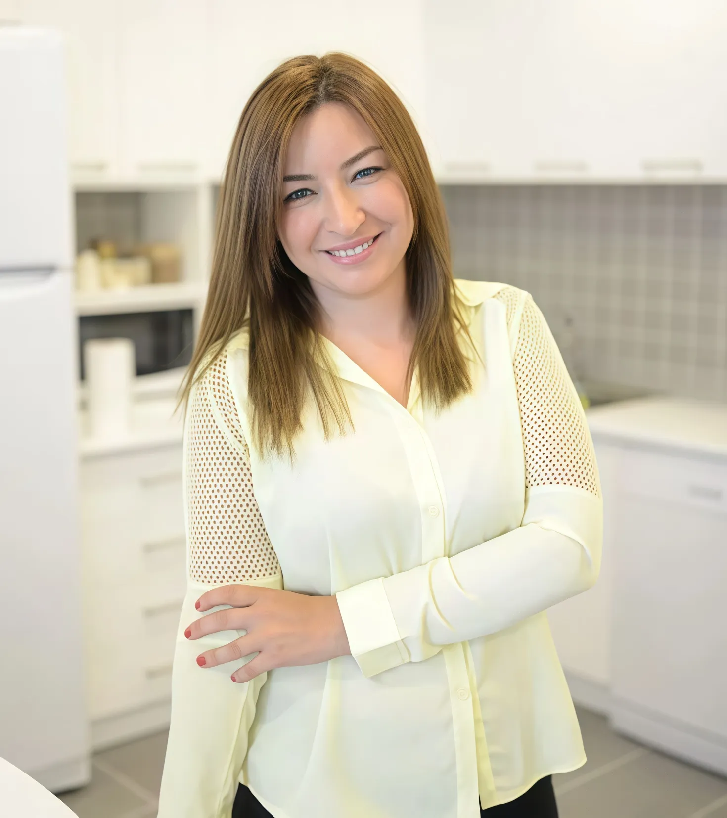 Uzman Psikolog Burcu Aksongur